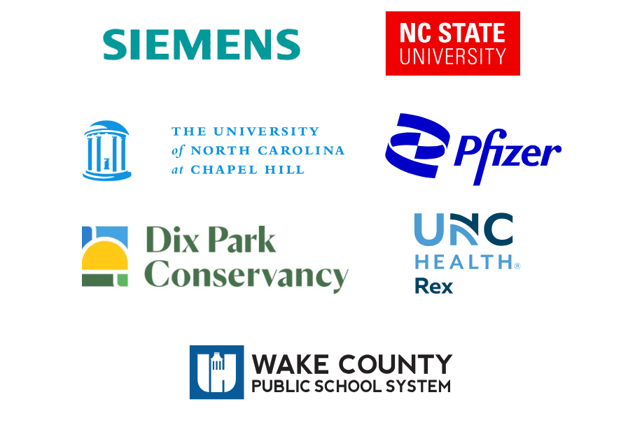 Partner Employer Discount Offers at Ray at The Weld